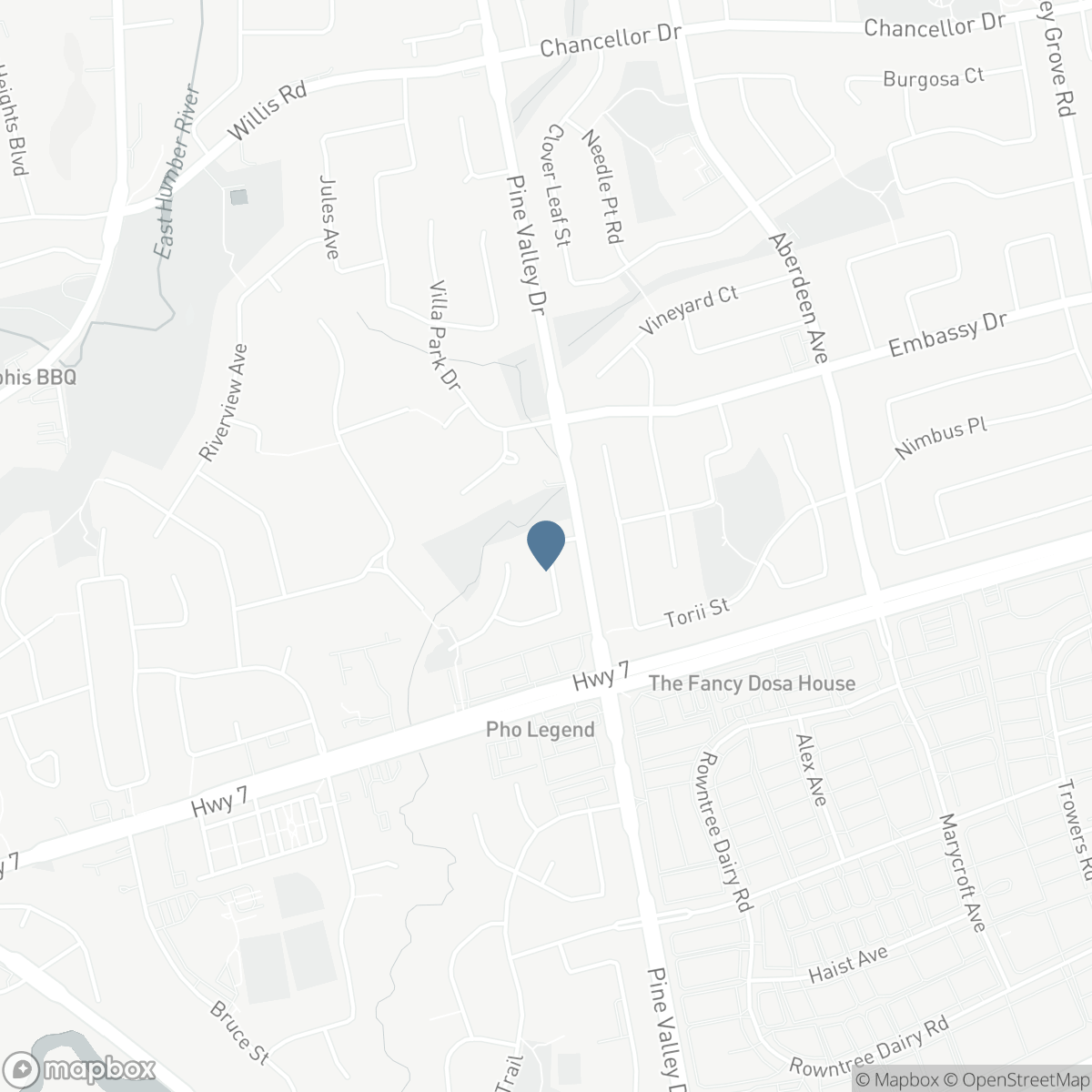 8 ROYAL GARDEN BOULEVARD, Vaughan, Ontario L4L 7C3